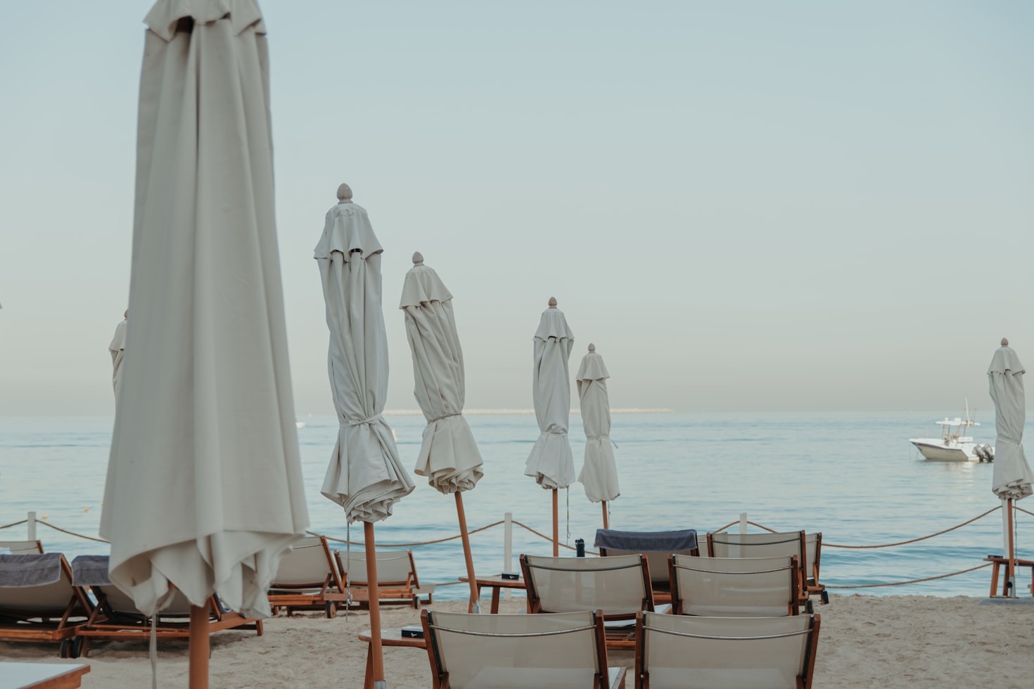 Discovering Serenity: A Guide to Luxury Retreats