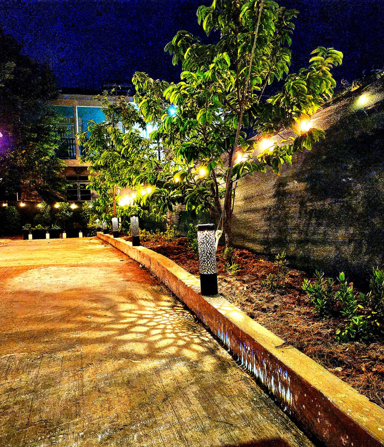 http://Driveway%20at%20Twilight